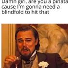 Damn Girl