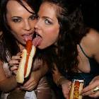 Damn Good Hot Dog