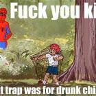 Damn Kids
