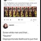 Damn Whiteys