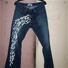 Dancing Pants