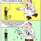Dangerous Drugs
