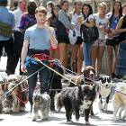 Daniel Radcliffe Is A Boss