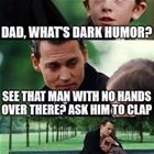 Dark Humor