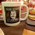 Dark Humor