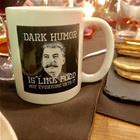 Dark Humor
