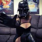Darth Vader Cosplay