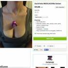 Darth Vader Necklace