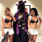 Darths Beotches