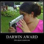 Darwin Award