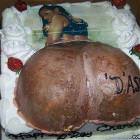 Dass Cake