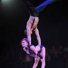 Dat Handstand