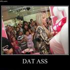 Dat Kid Sees