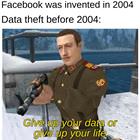Data Theft