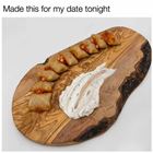 Date Night Treat
