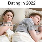 Dating