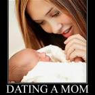 Dating A Mom