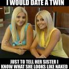 Dating A Twin