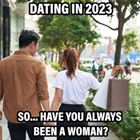 Dating In 2023
