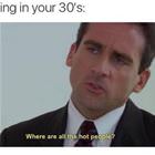 Dating In Your 30s