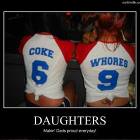 Daughters