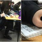 Day At School