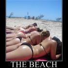 Day At The Beach