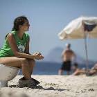Day At The Beach