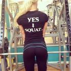 Day At The Gym Picdump 4