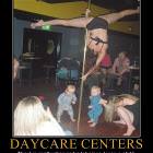 Daycare Centers