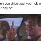 Days Off