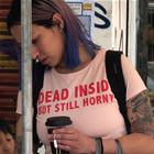 Dead Inside