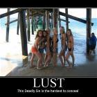 Deadly Sin
