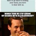 Deal With It