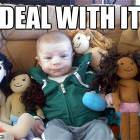 Deal With It