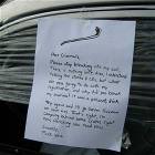 Dear Criminals
