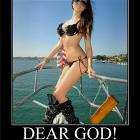 Dear God