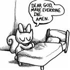 Dear God