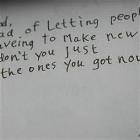 Dear God