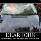 Dear John