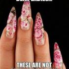 Dear Ladies