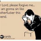 Dear Lord