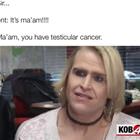 Dear Maam