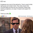 Dear Men