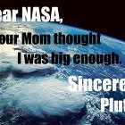 Dear Nasa