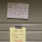 Dear Neighbors