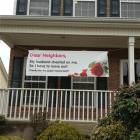 Dear Neighbors