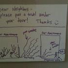 Dear Neighbors