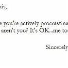 Dear Person