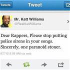 Dear Rappers
